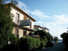 Hotel Pensione Signorini Castiglioncello